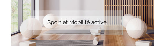 Mobilité douce au bureau : 3 micro-routines avec un ballon d’assise