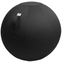 Une housse robuste pour ballon d'assise