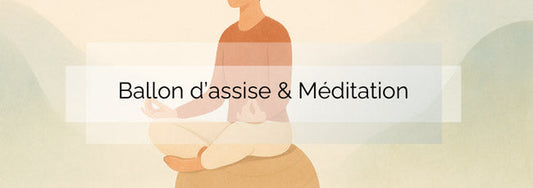Ballon d’Assise et Méditation : Révolution Silencieuse de la Pleine Conscience Active