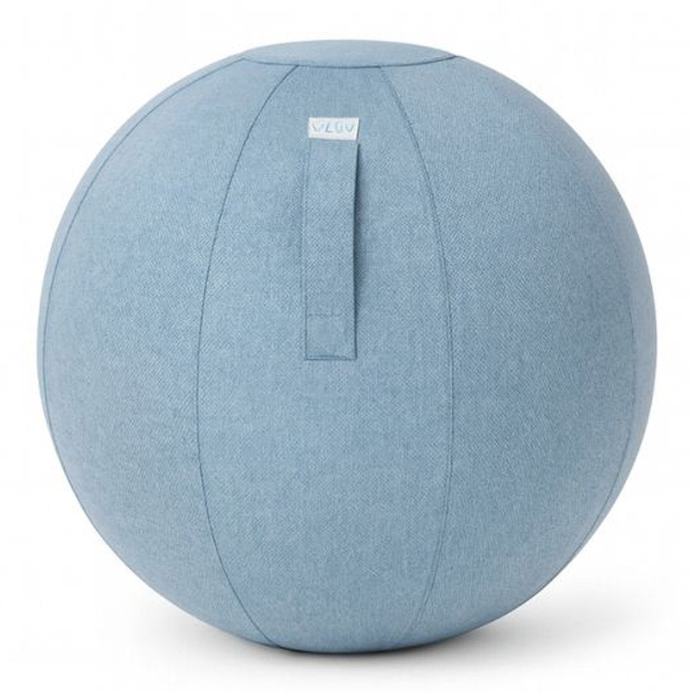 BALLON D'ASSISE VIEV - COULEURS NATURELLES