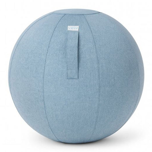 BALLON D'ASSISE VIEV - COULEURS NATURELLES