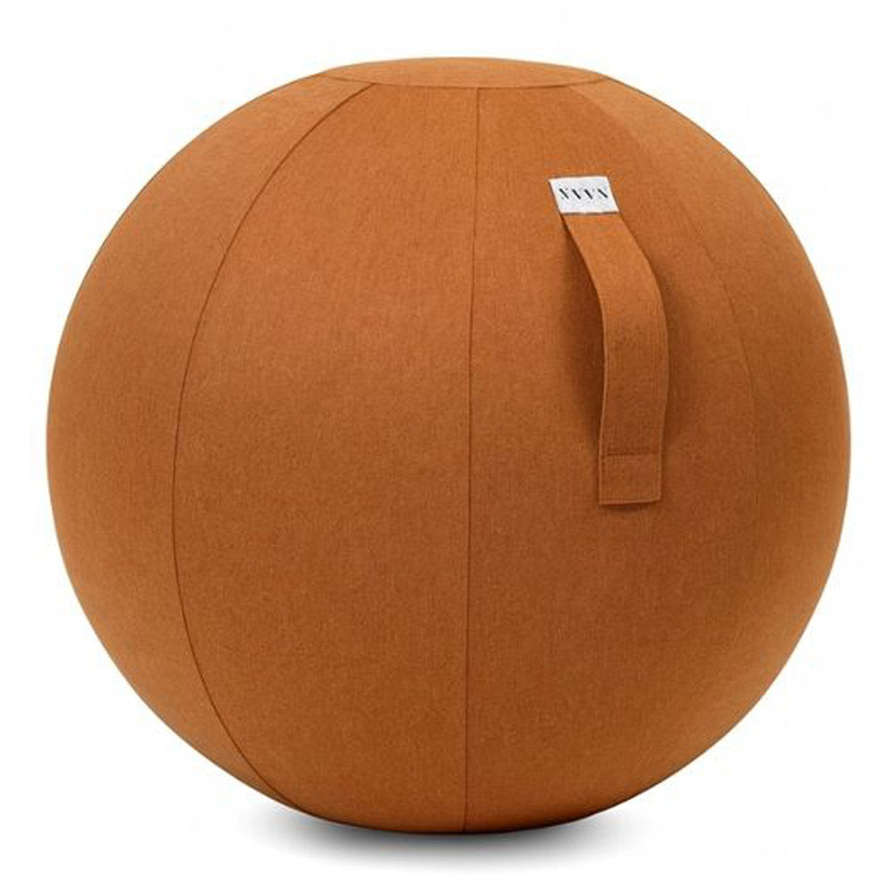 BALLON D'ASSISE VIEV - COULEURS NATURELLES