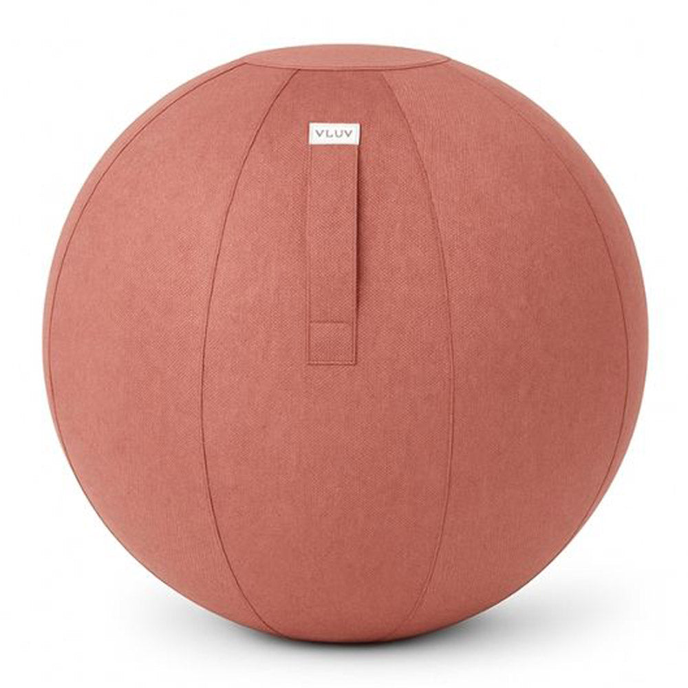 BALLON D'ASSISE VIEV - COULEURS NATURELLES
