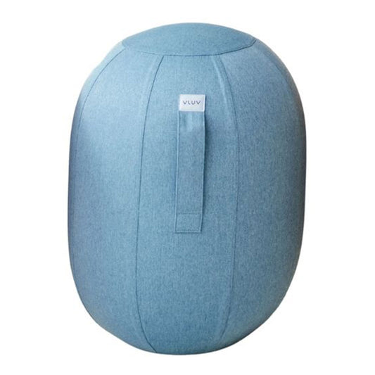 TABOURET ASSISE CAPSUL VIEV - COULEURS NATURELLES