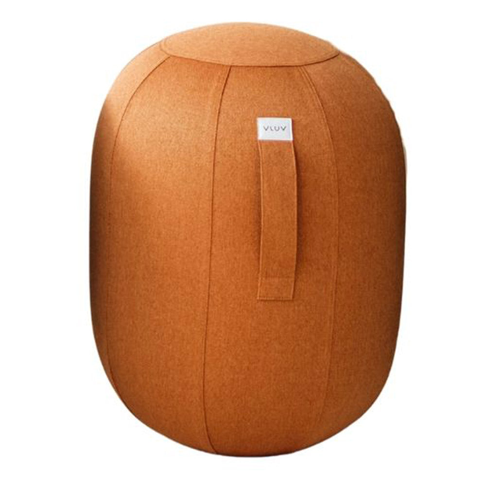 TABOURET ASSISE CAPSUL VIEV - COULEURS NATURELLES